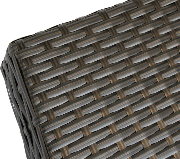 Шезлонг Garden Story Вико / 7024- фото8