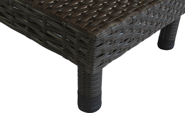 Шезлонг Garden Story Вико / 7024- фото9