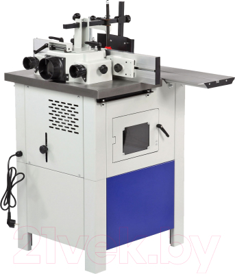 Фрезерный станок БЕЛМАШ MM1500ST1000 / S198A- фото3