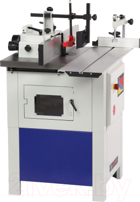 Фрезерный станок БЕЛМАШ MM1500ST1000 / S198A- фото4