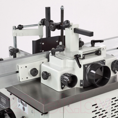 Фрезерный станок БЕЛМАШ MM1500ST1000 / S198A- фото6