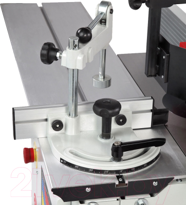Фрезерный станок БЕЛМАШ MM1500ST1000 / S198A- фото8