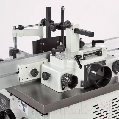 Фрезерный станок БЕЛМАШ MM1500ST1000/400 / S199A- фото10