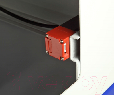 Фрезерный станок БЕЛМАШ MM1500ST1000/400 / S199A- фото6