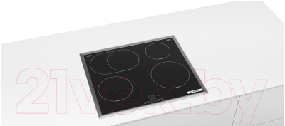 Индукционная варочная панель Bosch PIF645BB5E- фото4
