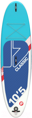 SUP-борд PRIME Classic 10.5x34x6- фото