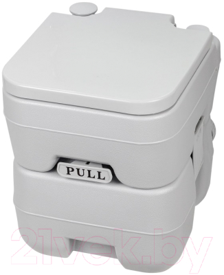 Портативный биотуалет WMC Tools WMC-PT20-2- фото