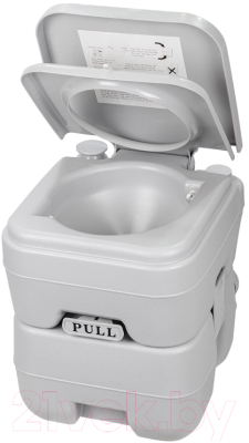 Портативный биотуалет WMC Tools WMC-PT20-2- фото2