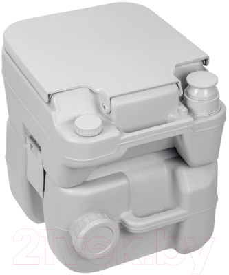 Портативный биотуалет WMC Tools WMC-PT20-2- фото4