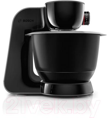 Кухонный комбайн Bosch MUM59N26CB- фото2