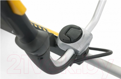 Триммер бензиновый Stiga BC 740 B (283321008/ST2)- фото6