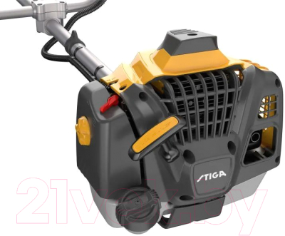Триммер бензиновый Stiga BC 730 B (283221008/ST1)- фото8