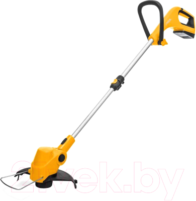 Триммер аккумуляторный Stiga GT 100e Kit- фото