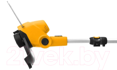 Триммер аккумуляторный Stiga GT 100e Kit- фото10