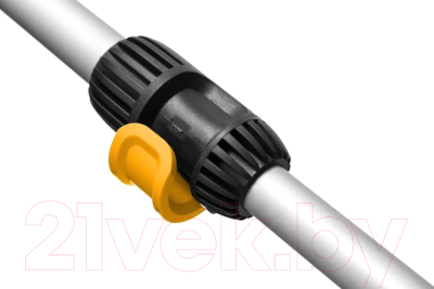 Триммер аккумуляторный Stiga GT 100e Kit- фото4