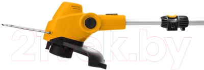 Триммер аккумуляторный Stiga GT 100e Kit- фото6