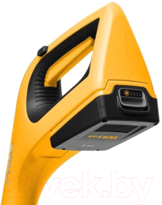 Триммер аккумуляторный Stiga GT 100e Kit- фото7