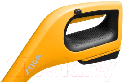 Триммер аккумуляторный Stiga GT 100e Kit- фото9