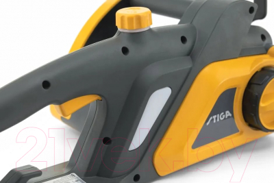 Электропила цепная Stiga CS 122c (292616168/ST2)- фото8