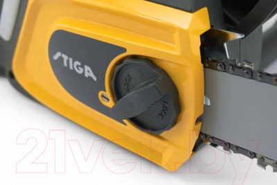Электропила цепная Stiga CS 118c (292614008/ST2)- фото10