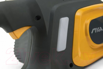 Электропила цепная Stiga CS 118c (292614008/ST2)- фото8
