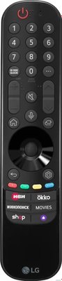 Телевизор LG 50UR78009LL- фото2
