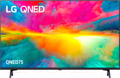Телевизор LG 55QNED756RA- фото2