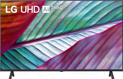 Телевизор LG 75UR78001LJ