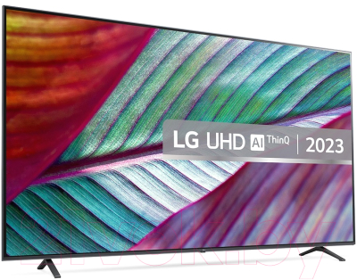 Телевизор LG 86UR78006LB- фото2