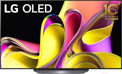 Телевизор LG OLED65B3RLA- фото