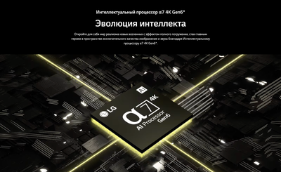 Телевизор LG OLED65B3RLA- фото2