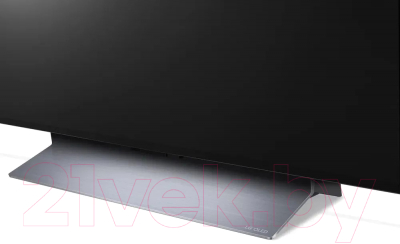 Телевизор LG OLED77C3RLA- фото10