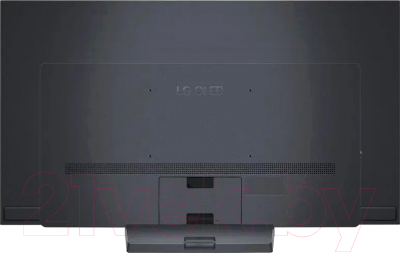 Телевизор LG OLED77C3RLA- фото2