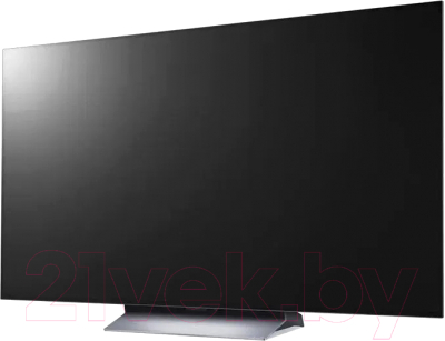 Телевизор LG OLED77C3RLA- фото3