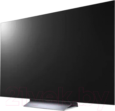 Телевизор LG OLED77C3RLA- фото4