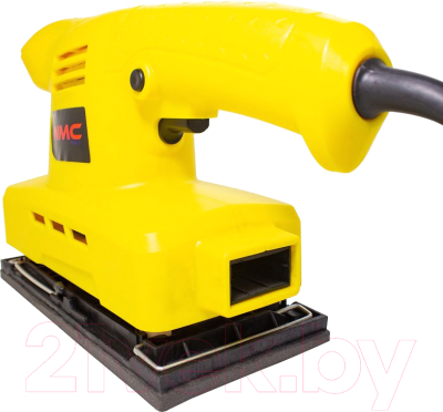 Вибрационная шлифовальная машина WMC Tools WMC-S1B-DH31-90x187- фото5