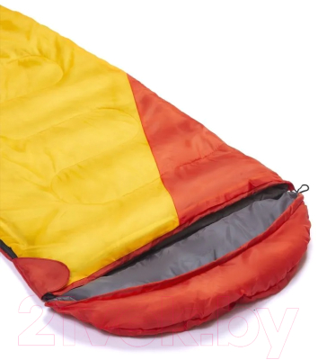 Спальный мешок Novus T12N- фото4