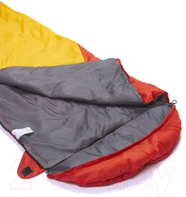 Спальный мешок Novus T12N- фото5