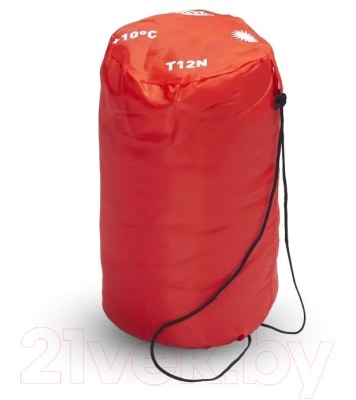 Спальный мешок Novus T12N- фото8