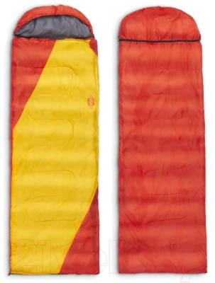 Спальный мешок Novus T12N- фото9