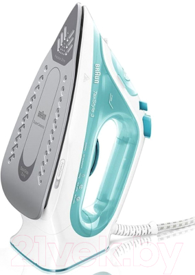 Утюг Braun SI 3041GR- фото2