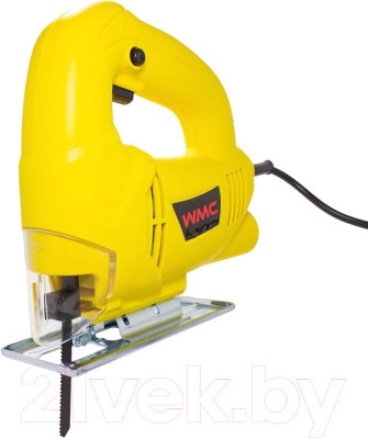 Электролобзик WMC Tools WMC-M1Q-DH31-55- фото7