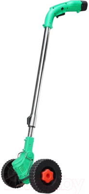 Триммер аккумуляторный Zitrek GreenCut 12 Pro / 082-2004- фото2