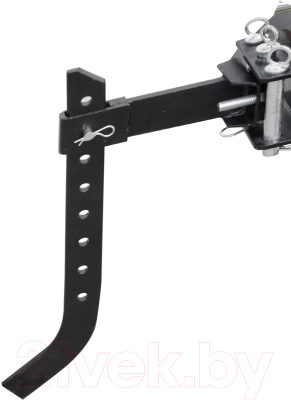 Мотокультиватор бензиновый Skiper SP-720S + колеса Brado 4.00-8- фото8