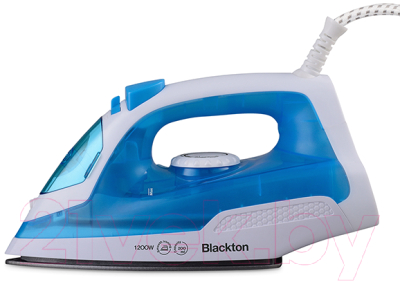 Утюг Blackton Bt SI1110 (белый/синий)- фото