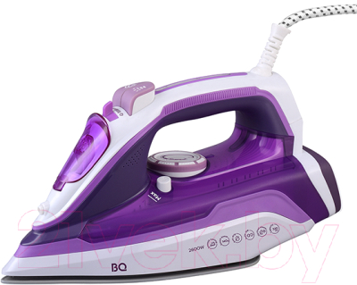 Утюг BQ SI1002- фото