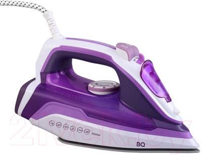 Утюг BQ SI1002- фото2