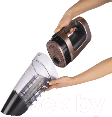 Вертикальный пылесос Arnica E-Max / ET11200- фото5