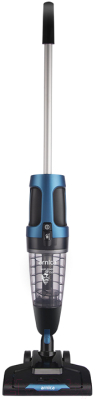 Вертикальный пылесос Arnica E-Max / ET11201 (синий)- фото