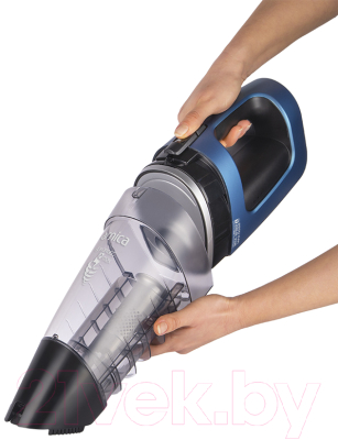 Вертикальный пылесос Arnica E-Max / ET11201 (синий)- фото8